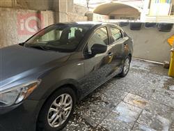 تويوتا يارس